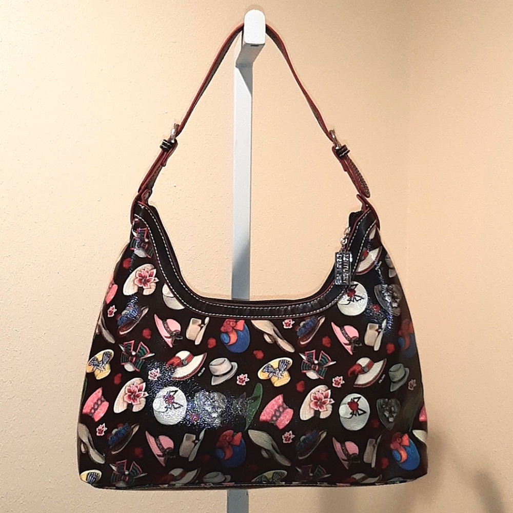 KENTUKY DERBY TOTE BAG